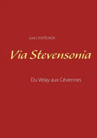 Via Stevensonia