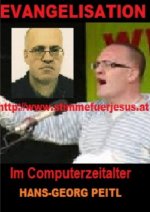 Stimme für Jesus / Evangelisation im Computerzeitalter
