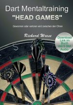 Dart Mentaltraining Head Games