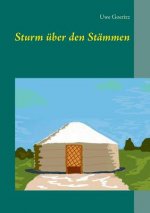 Sturm uber den Stammen