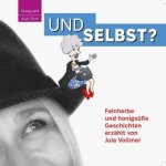 Und selbst?, 1 Audio-CD