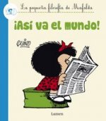 ?Así va el mundo!, La peque?a filosofía de Mafalda