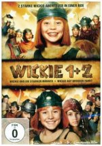 Wickie 1 & 2, 2 DVD