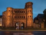 Trier Porta Nigra - 1.000 Teile (Puzzle)