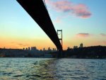 Brücke Istanbul - 1.000 Teile (Puzzle)