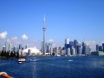 Toronto - 1.000 Teile (Puzzle)