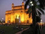 Mumbai - 1.000 Teile (Puzzle)