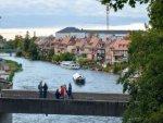 Bamberg - 1.000 Teile (Puzzle)