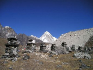 Mount Everest - 500 Teile (Puzzle)
