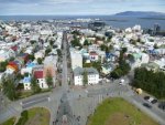 Reykjavik - 1.000 Teile (Puzzle)
