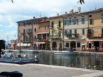 Lazise Gardasee - 500 Teile (Puzzle)