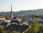 Zürich - 500 Teile (Puzzle)