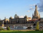 Dresden - 500 Teile (Puzzle)