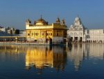Tempel Sikh - 1.000 Teile (Puzzle)