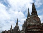 Ayutthaya - 500 Teile (Puzzle)