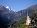 Heiligenblut Großglockner - 500 Teile (Puzzle)