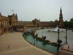 Sevilla - 1.000 Teile (Puzzle)