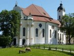 Steingaden Allgäu - 1.000 Teile (Puzzle)