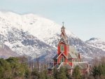 Buksnes Lofoten Norwegen - 1.000 Teile (Puzzle)