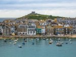 St. Ives Cornwall - 1.000 Teile (Puzzle)