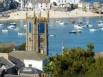 St. Ives Cornwall - 1.000 Teile (Puzzle)