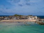St. Ives Cornwall - 1.000 Teile (Puzzle)