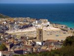 St. Ives Cornwall - 1.000 Teile (Puzzle)