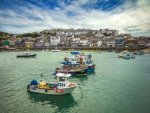 St. Ives Cornwall - 500 Teile (Puzzle)