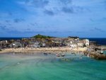 St. Ives Cornwall - 500 Teile (Puzzle)