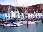 Weymouth Dorset - 500 Teile (Puzzle)