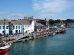 Weymouth Dorset - 1.000 Teile (Puzzle)