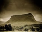 Benbulben Sligo - 500 Teile (Puzzle)