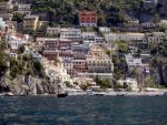 Amalfi - 1.000 Teile (Puzzle)