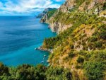 Amalfi - 500 Teile (Puzzle)