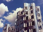 Hochhaus - 500 Teile (Puzzle)