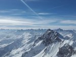 Tannheimer Berge - 500 Teile (Puzzle)