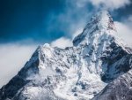 Berg Himalaya - 1.000 Teile (Puzzle)