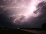 Gewitter - 1.000 Teile (Puzzle)