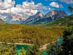 Landschaft - 500 Teile (Puzzle)