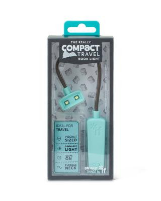 Compact Book Light Mint