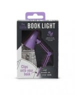 The Little Book Light - Lilac