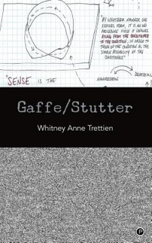 Gaffe/Stutter