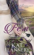 Fern: The Montgomery Sisters, Book 1