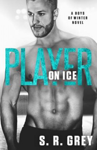 Player on Ice: Boys of Winter #5