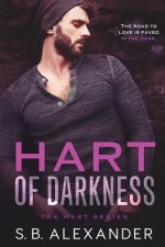 Hart of Darkness