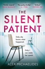 Silent Patient