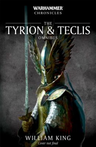 Tyrion & Teclis