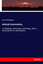 Animal locomotion,