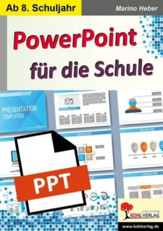 PowerPoint für die Schule