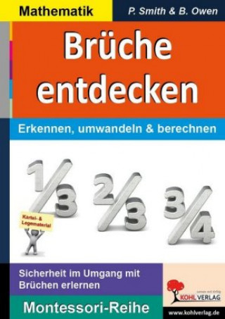Brüche entdecken